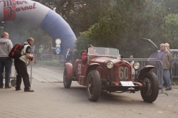 Brno-Soběšice  2014. Historia sa opakuje.